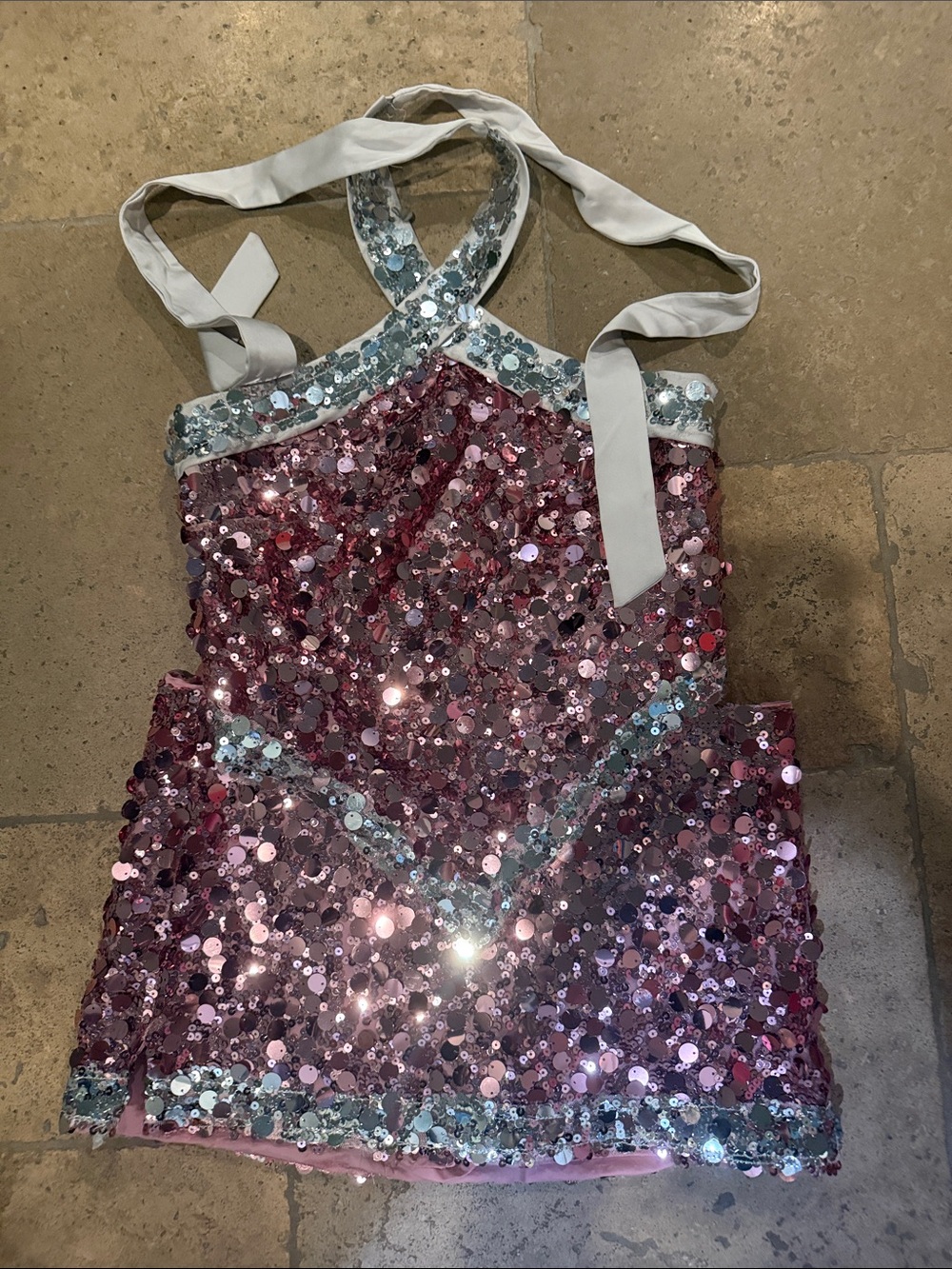 Sabrina Carpenter two piece set Size XS
